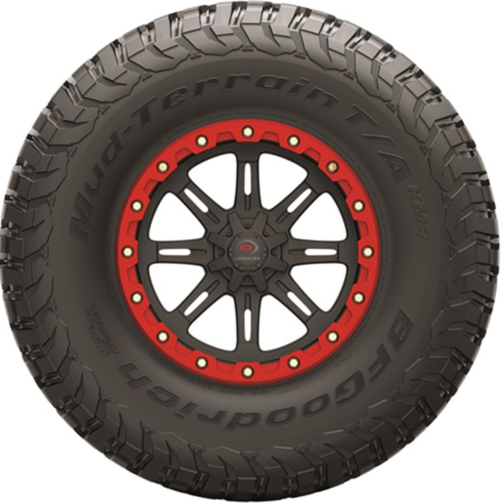 BFGoodrich Mud-Terrain T/A KM3 UTV Tire 32x10.00R14NHS/8PR Q.