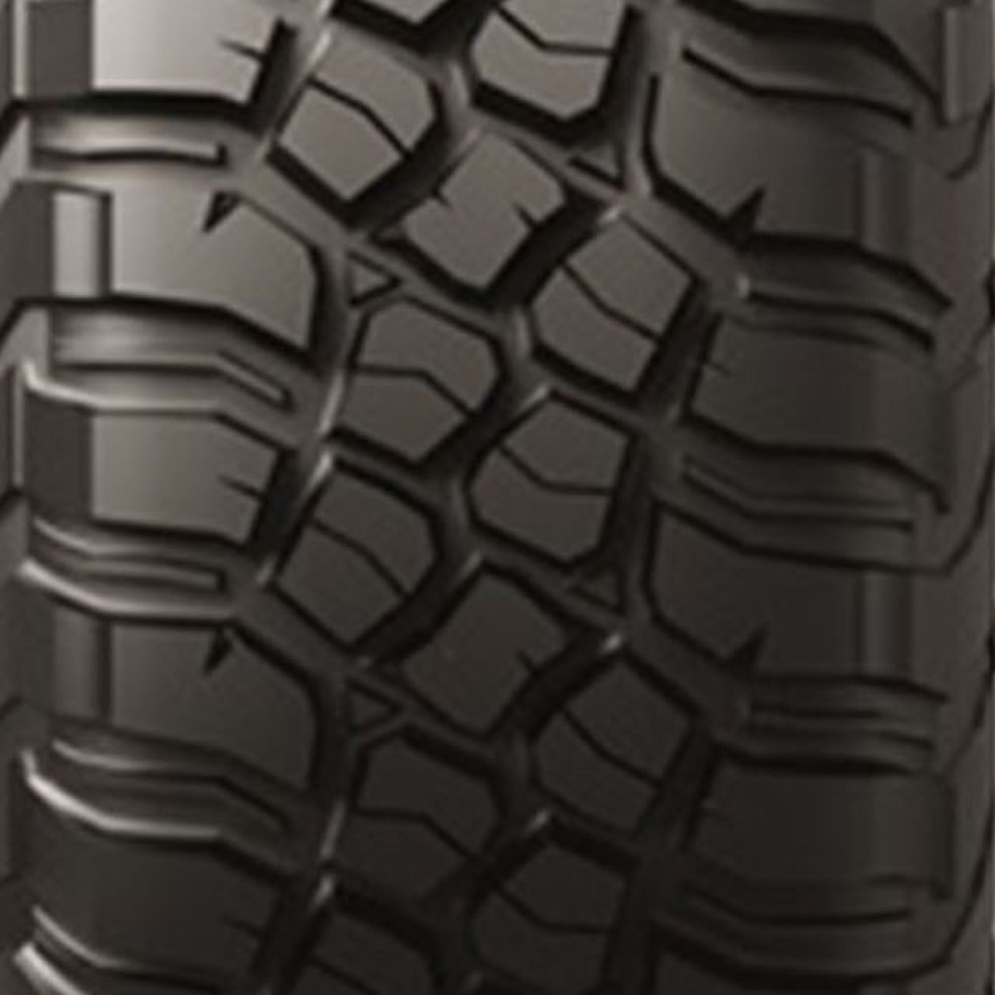 BFGoodrich Mud-Terrain T/A KM3 UTV Tire 32x10.00R14NHS/8PR Q.