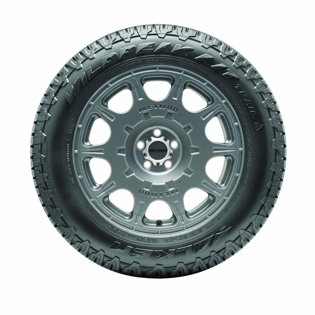Falken Wildpeak A/T Trail All Terrain 255/50R20 109V XL SUV/Crossover Tire
