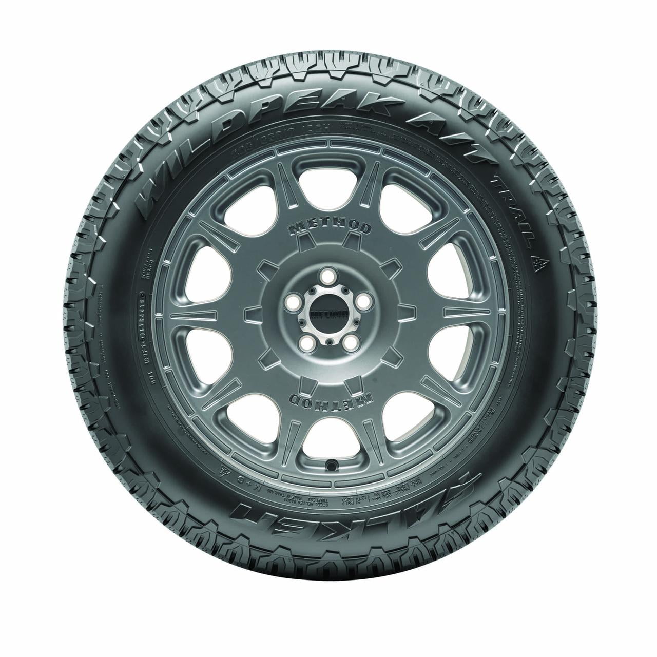 Falken Wildpeak A/T Trail All Terrain 255/50R20 109V XL SUV/Crossover Tire