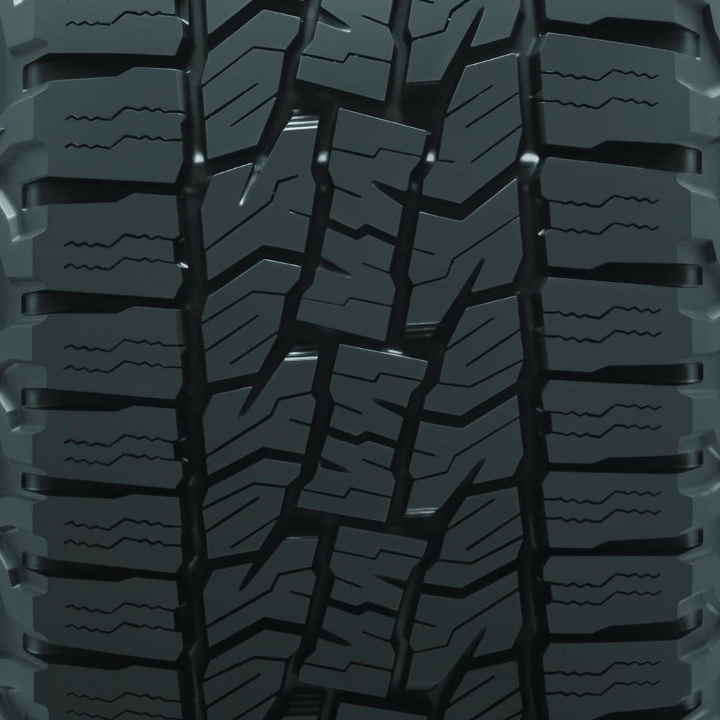 Falken Wildpeak A/T Trail All Terrain 255/50R20 109V XL SUV/Crossover Tire