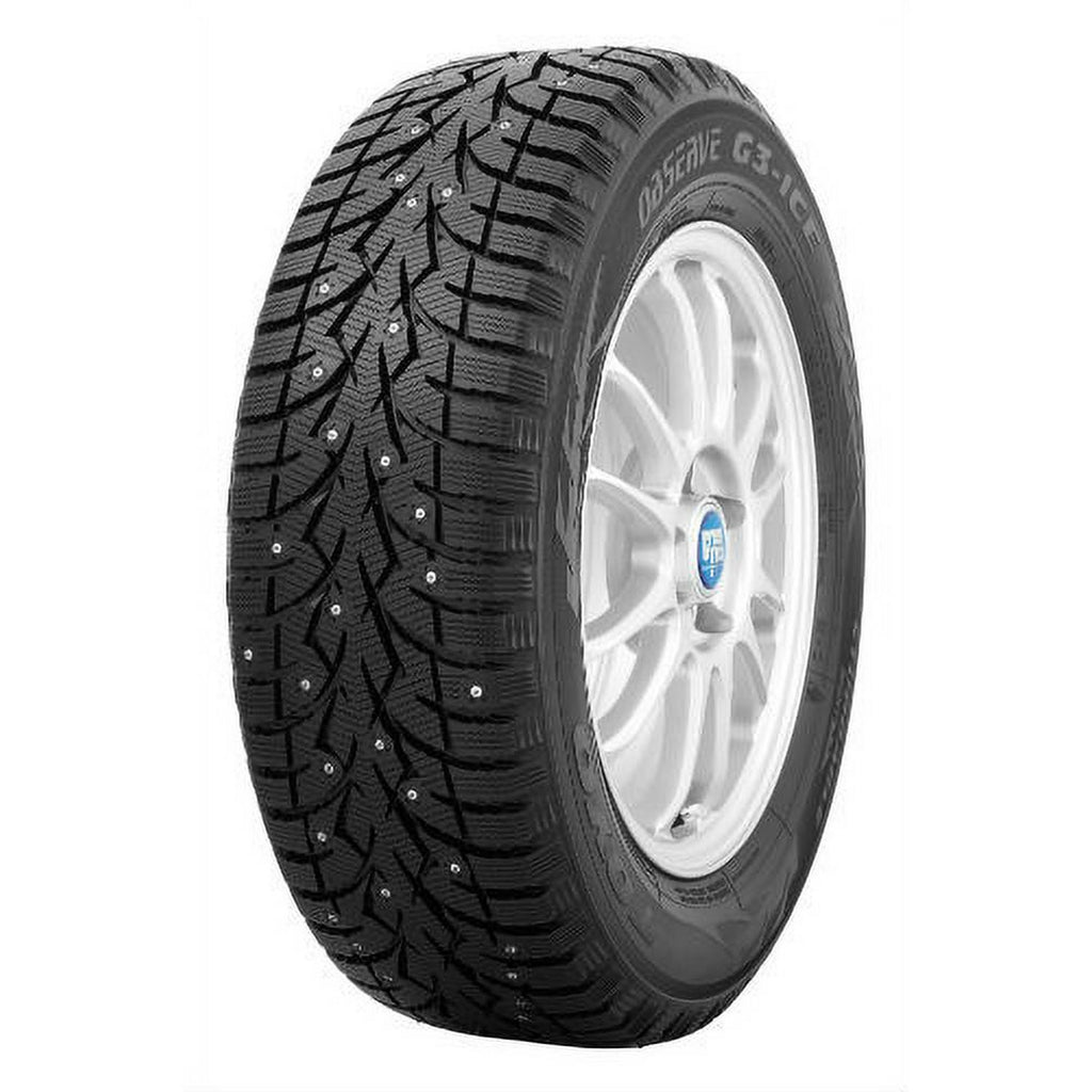 Toyo Observe G3-Ice 215/60R16 95T Passenger Tire