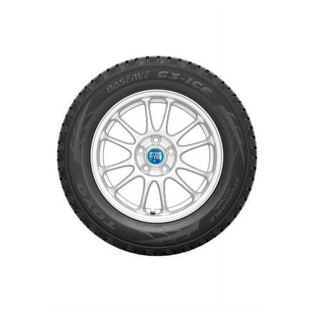 Toyo Observe G3-Ice 215/60R16 95T Passenger Tire