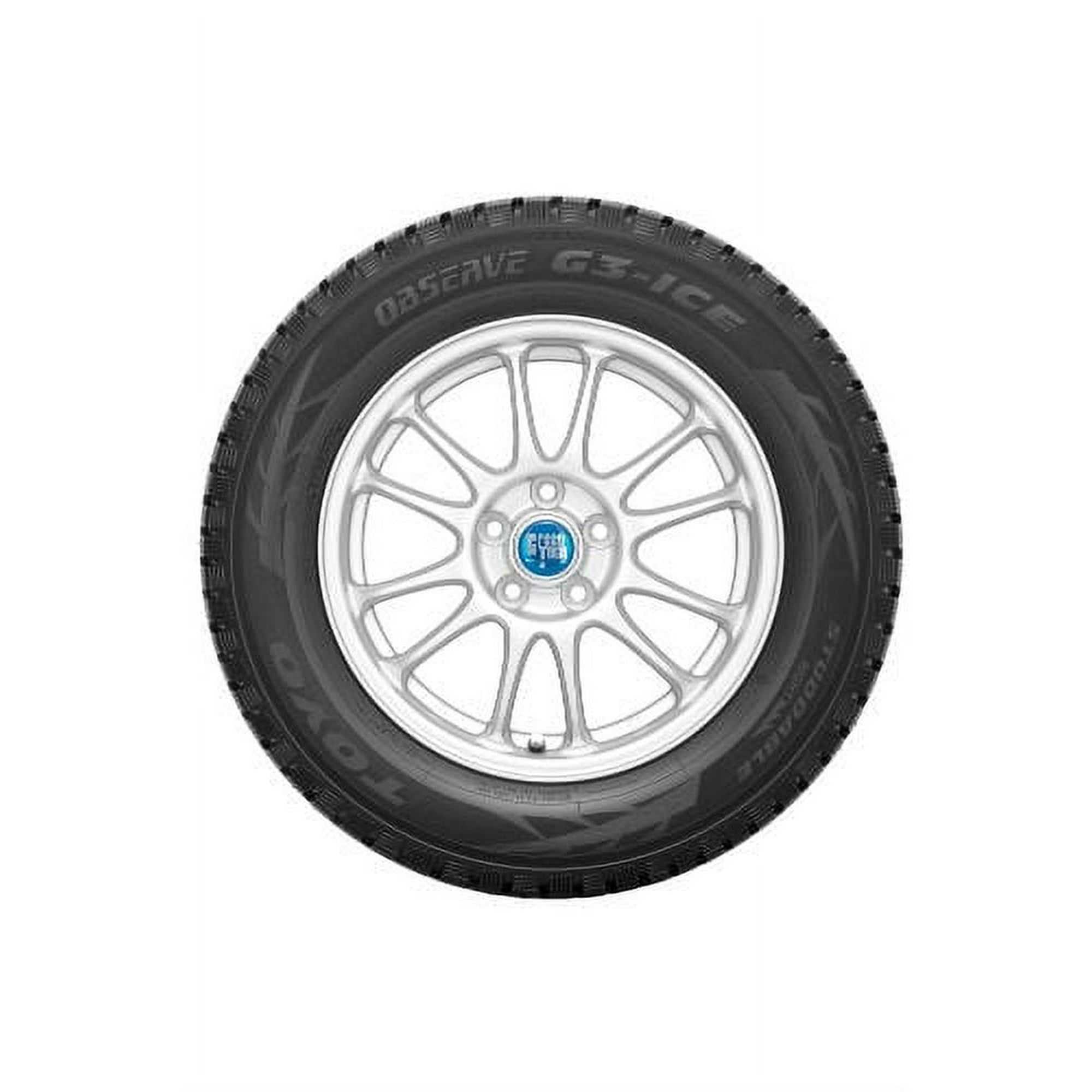 Toyo Observe G3-Ice 215/60R16 95T Passenger Tire