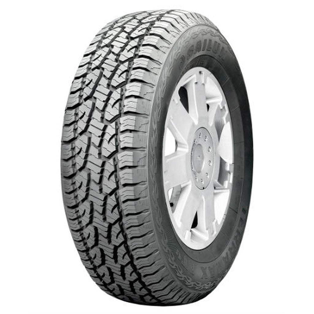 Sailun Terramax A/T 4S All Terrain 265/70R16 112T Light Truck Tire