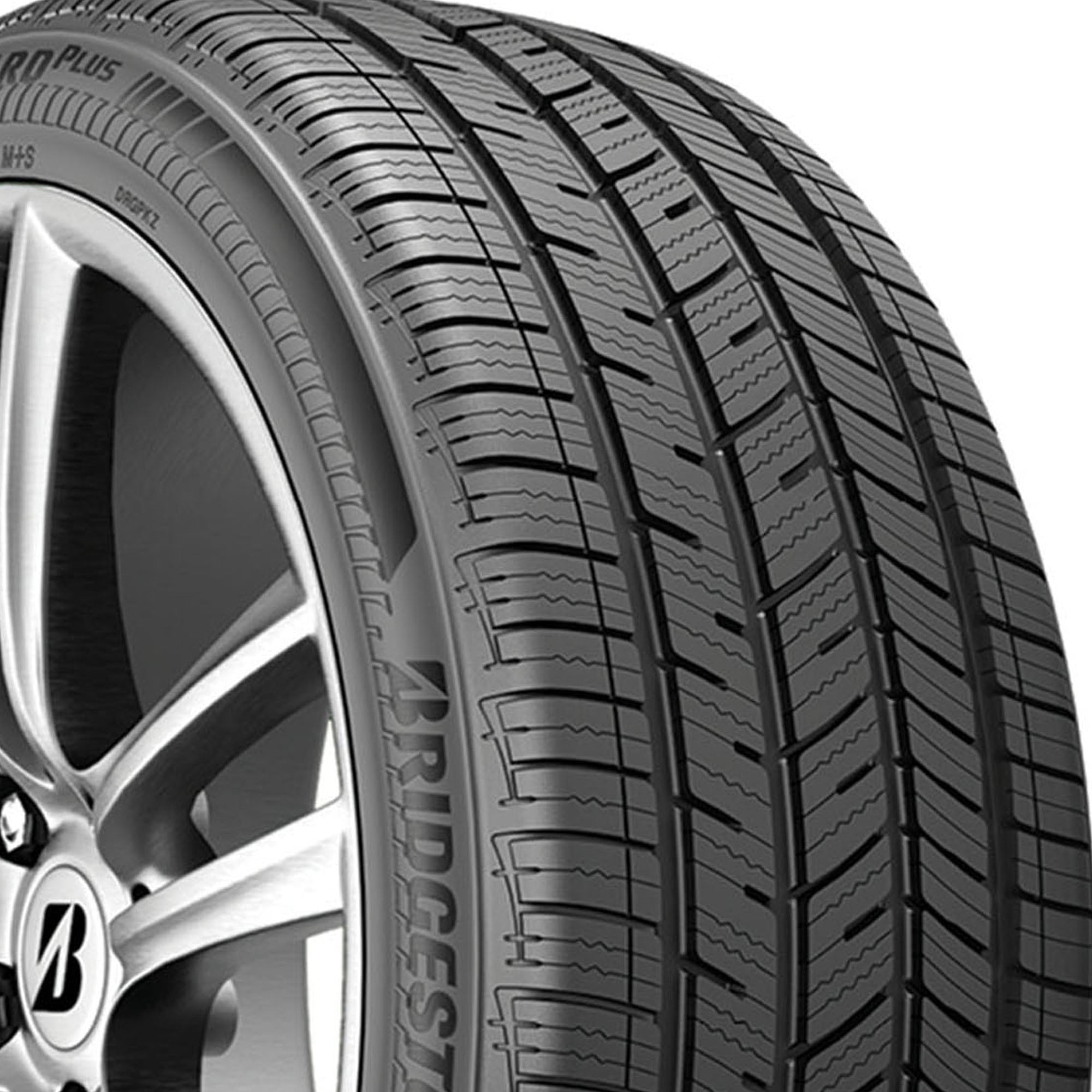 Bridgestone DriveGuard Plus Touring 235/65R17 104H Passenger Tire