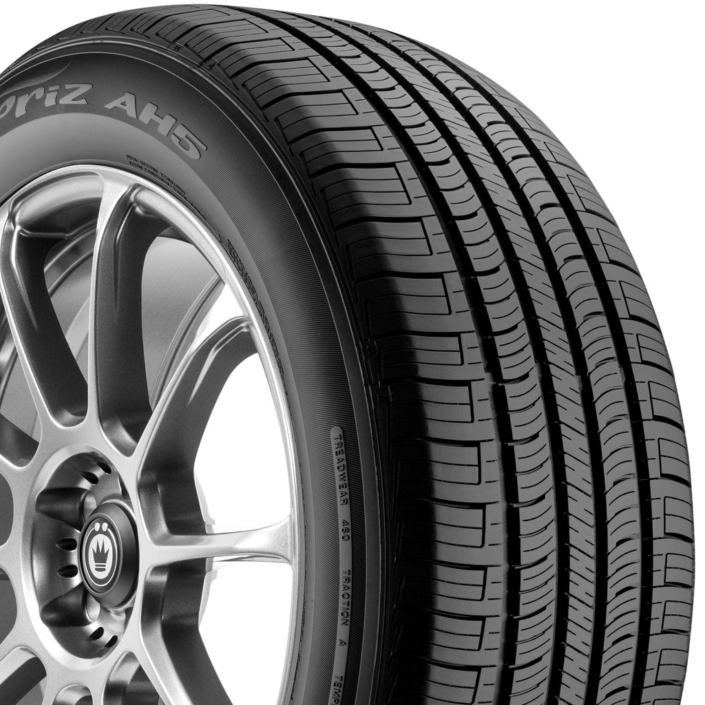 Nexen N'Priz AH5 All Season 225/60R16 98T Passenger Tire