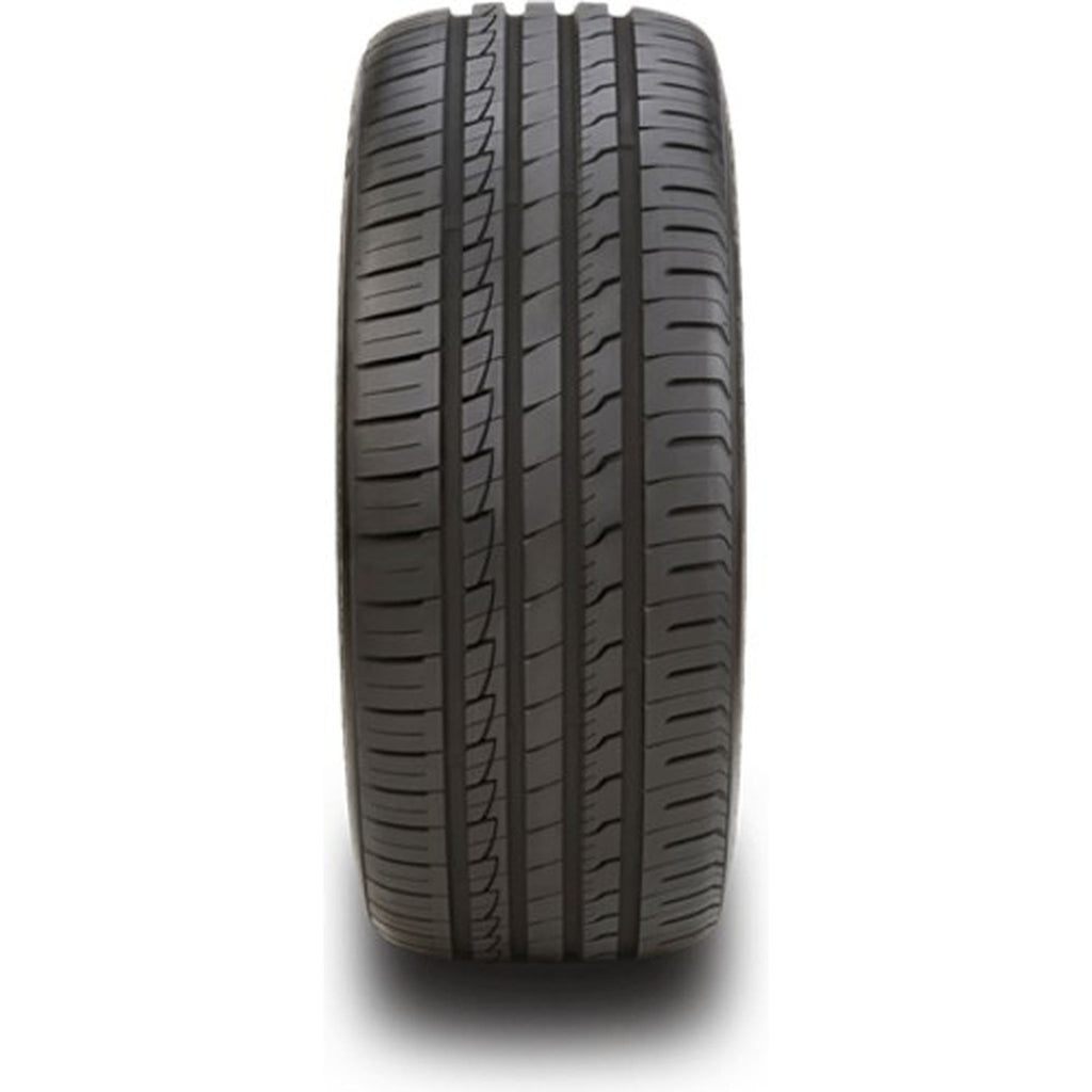 Ironman iMove Gen 2 A/S UHP All Season 235/45R17 97W XL Passenger Tire
