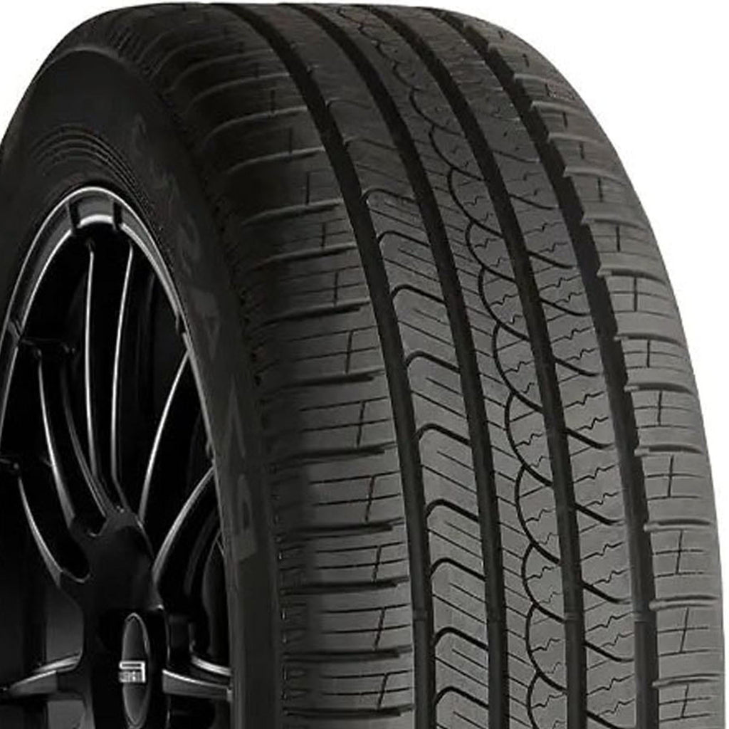 Pirelli P7 All Season Plus 3 245/40R19 98V XL Passenger Tire