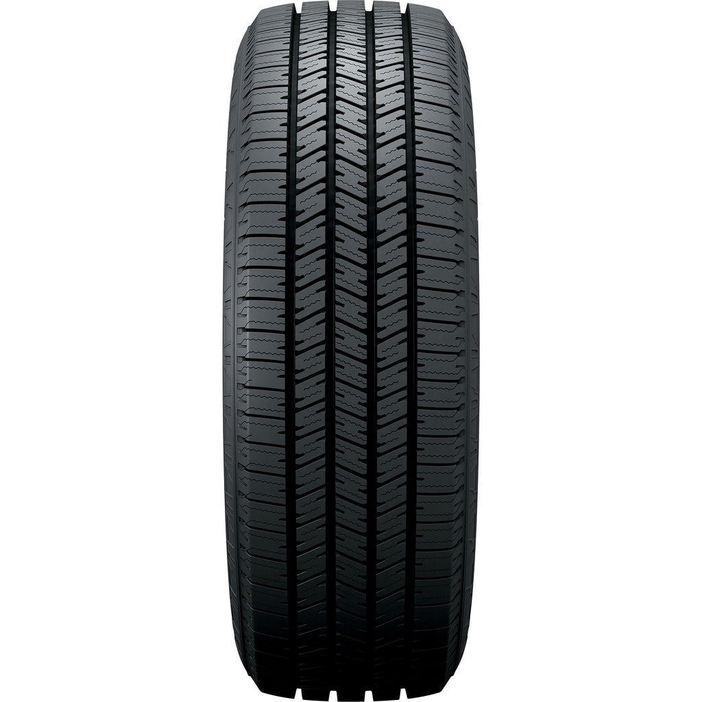Firestone Transforce HT2 All Season LT245/70R17 119/116R E Light Truck Tire