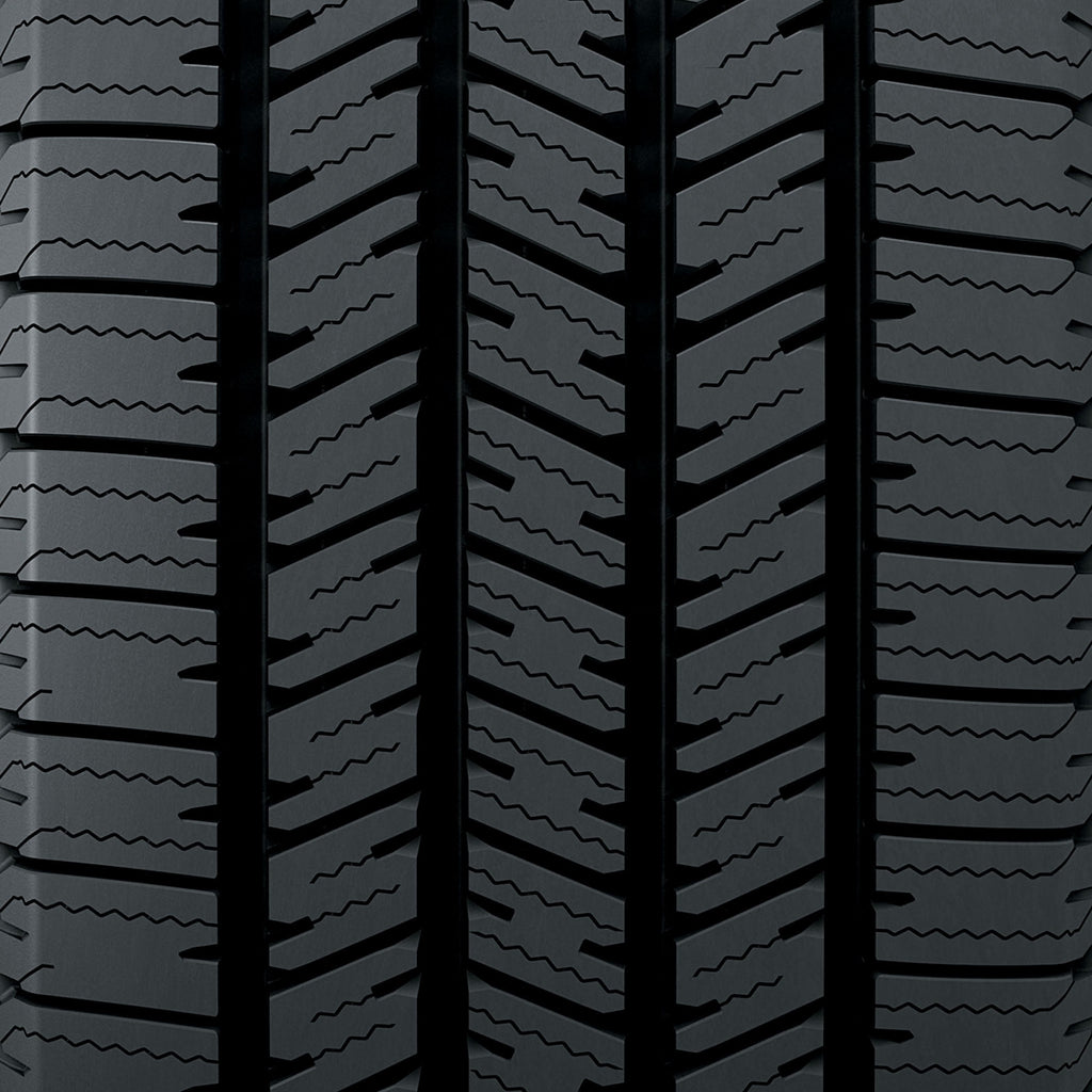 Firestone Transforce HT2 All Season LT245/70R17 119/116R E Light Truck Tire