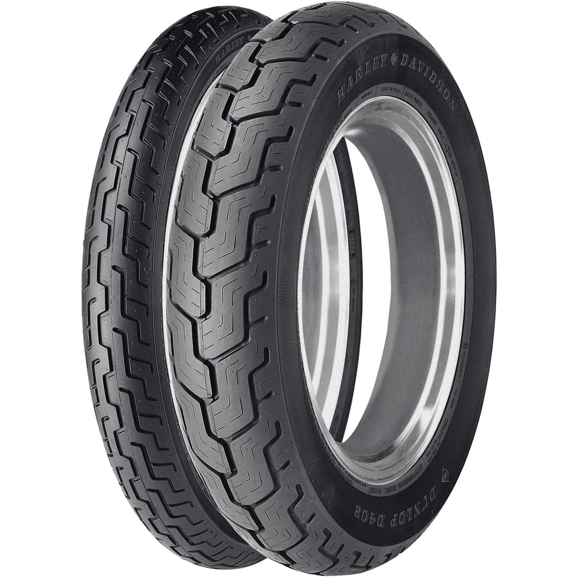 Dunlop D402 Rear 90/-16 74H