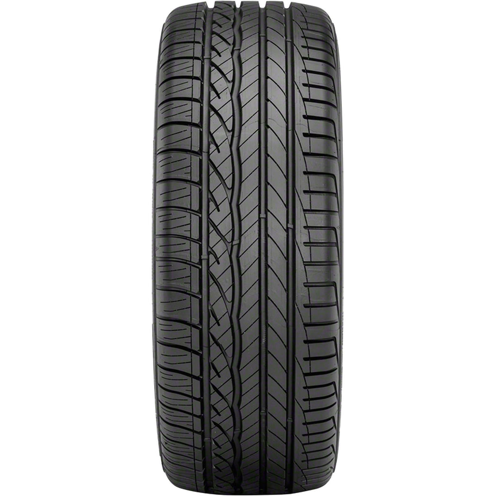 Dunlop Signature HP All Season 255/40R18 99W XL Passenger Tire