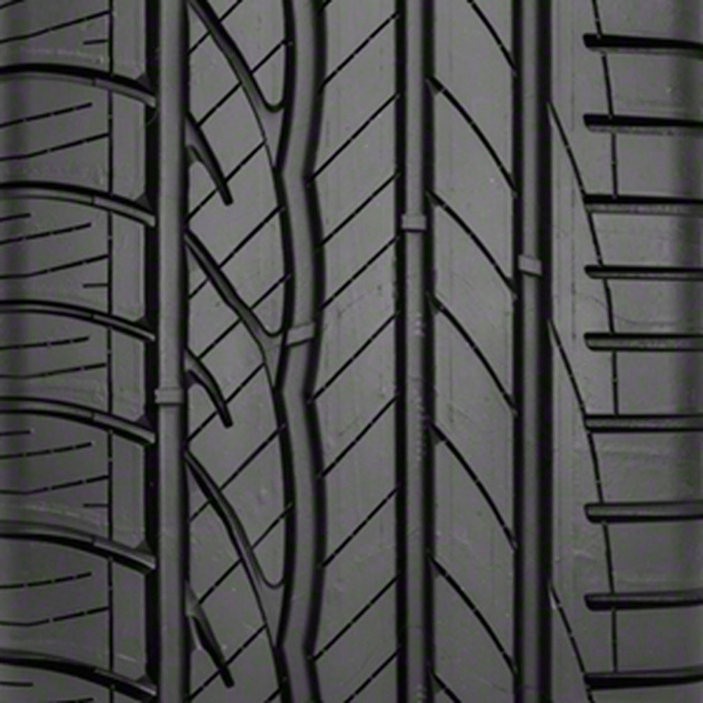 Dunlop Signature HP All Season 255/40R18 99W XL Passenger Tire
