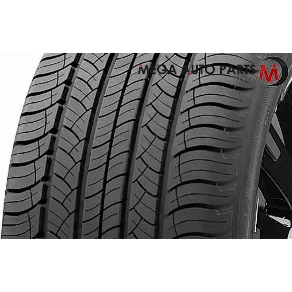Michelin Latitude Tour HP All Season 255/60R20 113V XL Passenger Tire