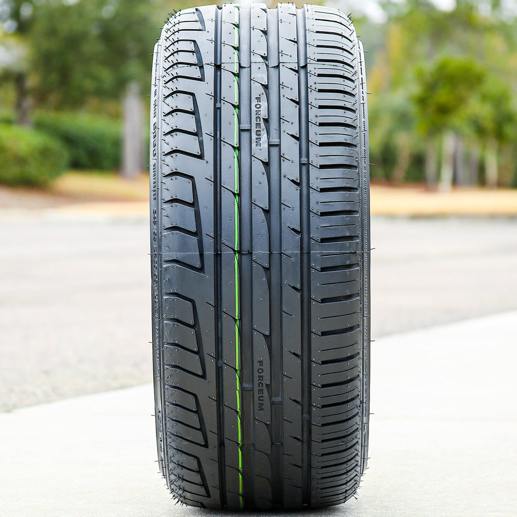 Forceum Octa 275/30R20 zr 97Y XL High Performance a/s All Season Tire