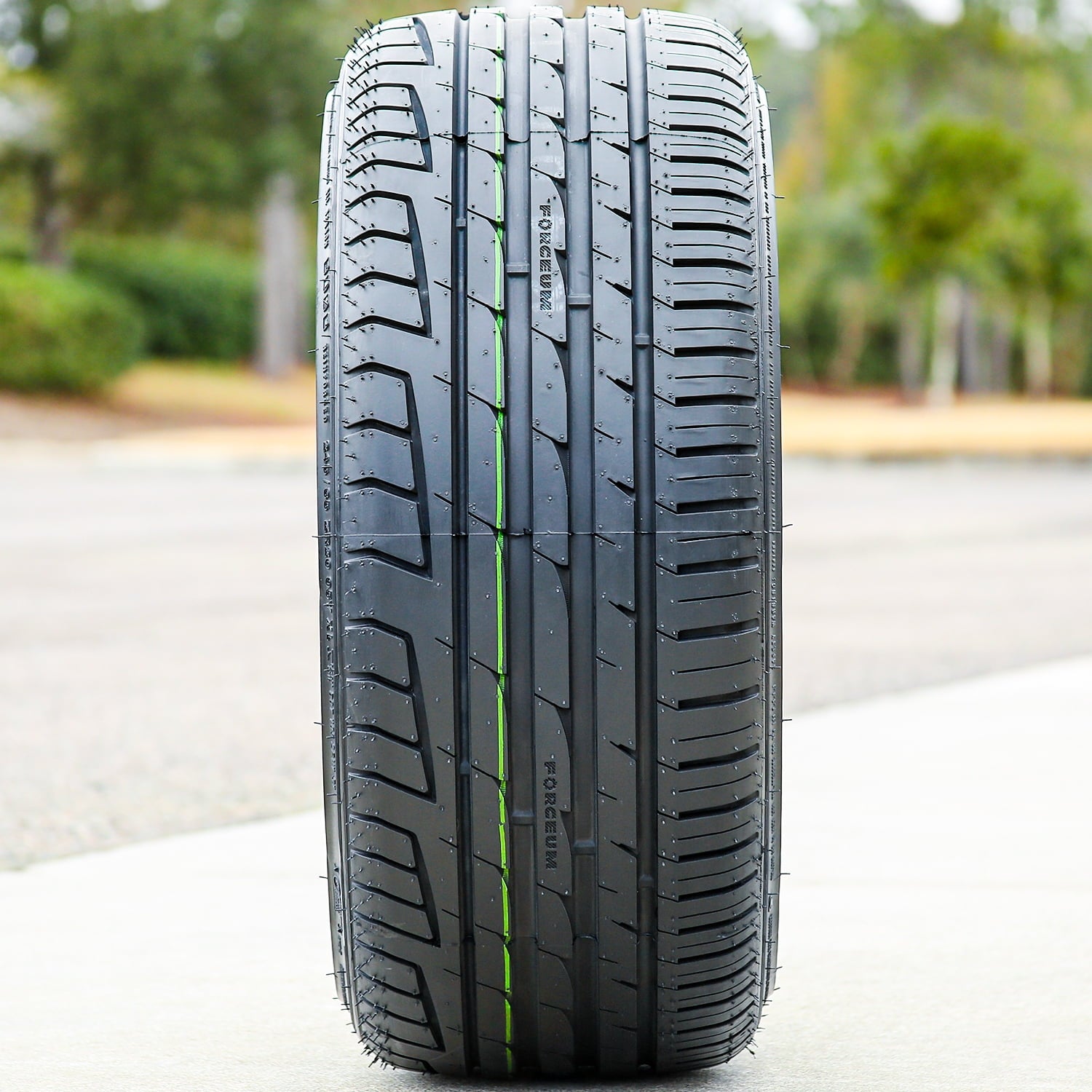 Forceum Octa 275/30R20 zr 97Y XL High Performance a/s All Season Tire