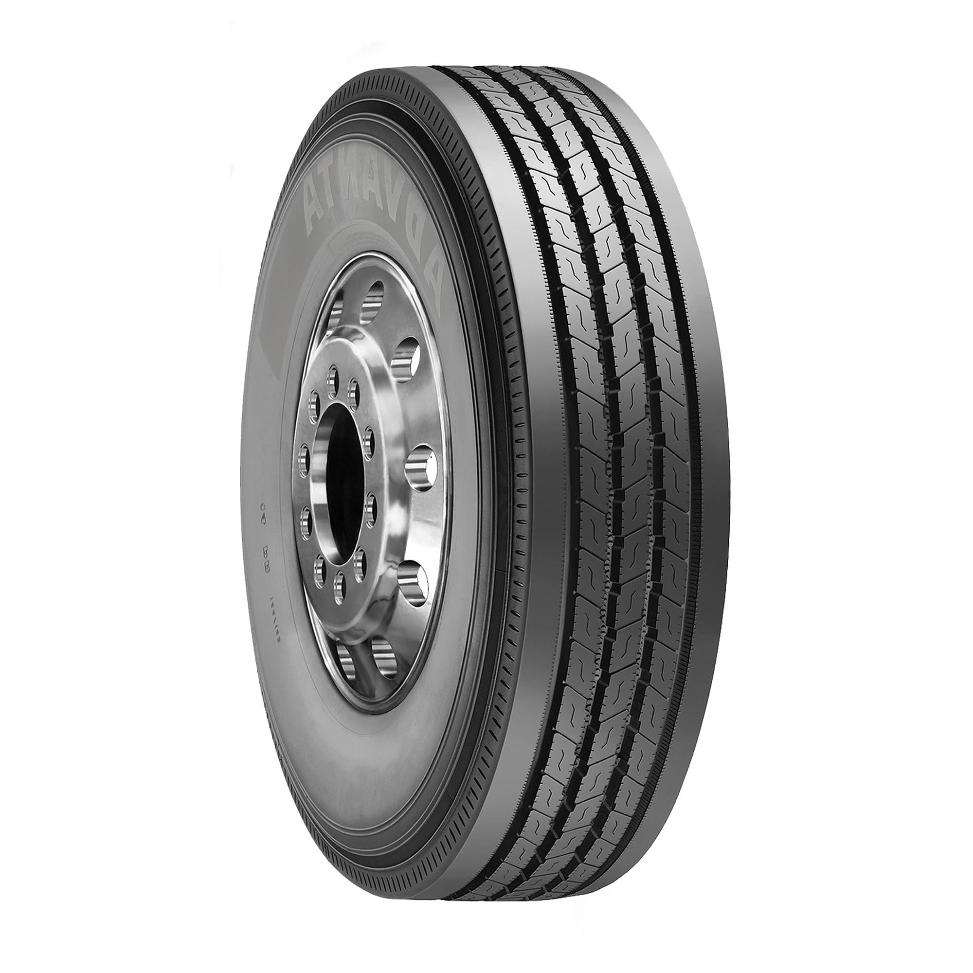 Advanta AV5000S 295/75R22.5 G/14PLY Tire