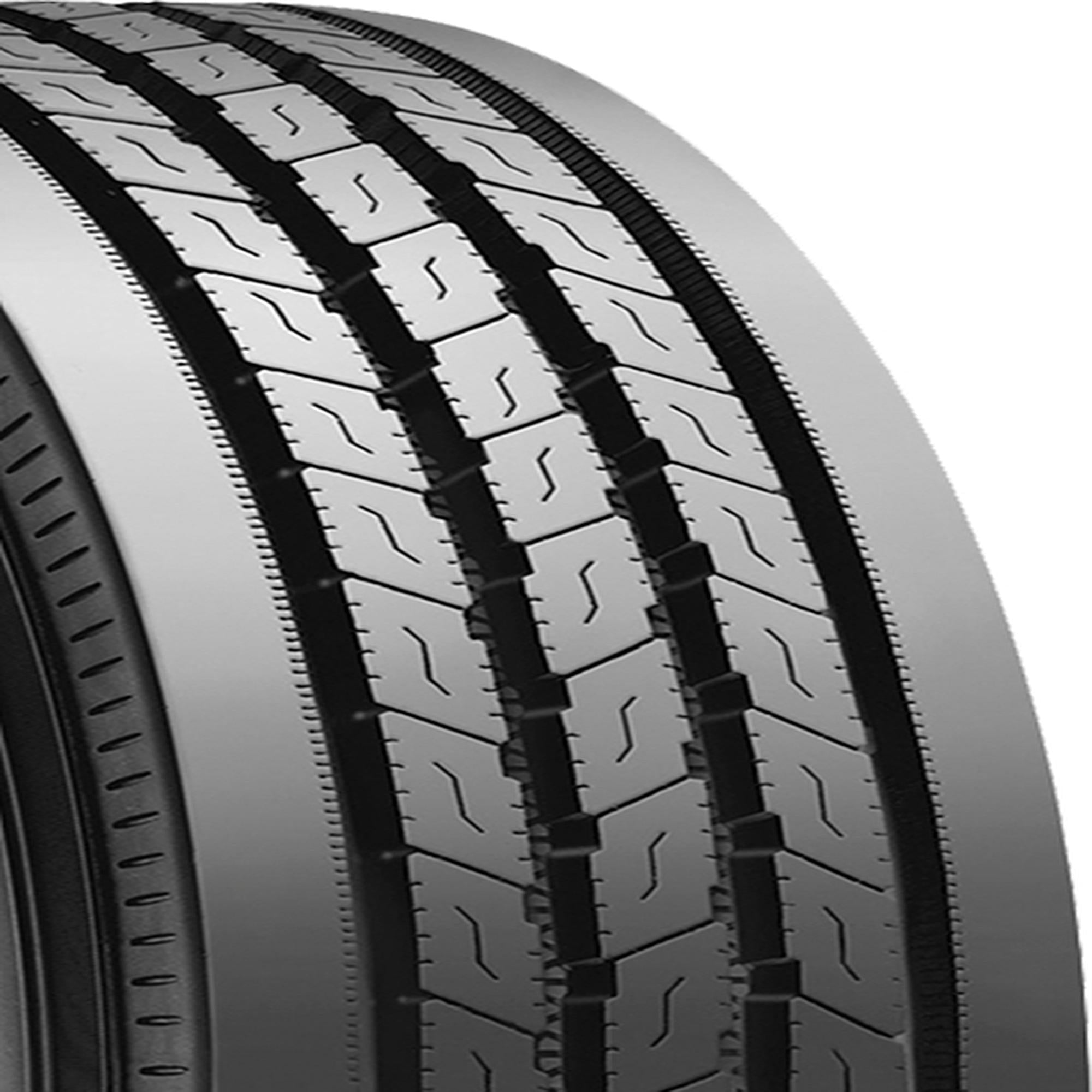 Advanta AV5000S 295/75R22.5 G/14PLY Tire