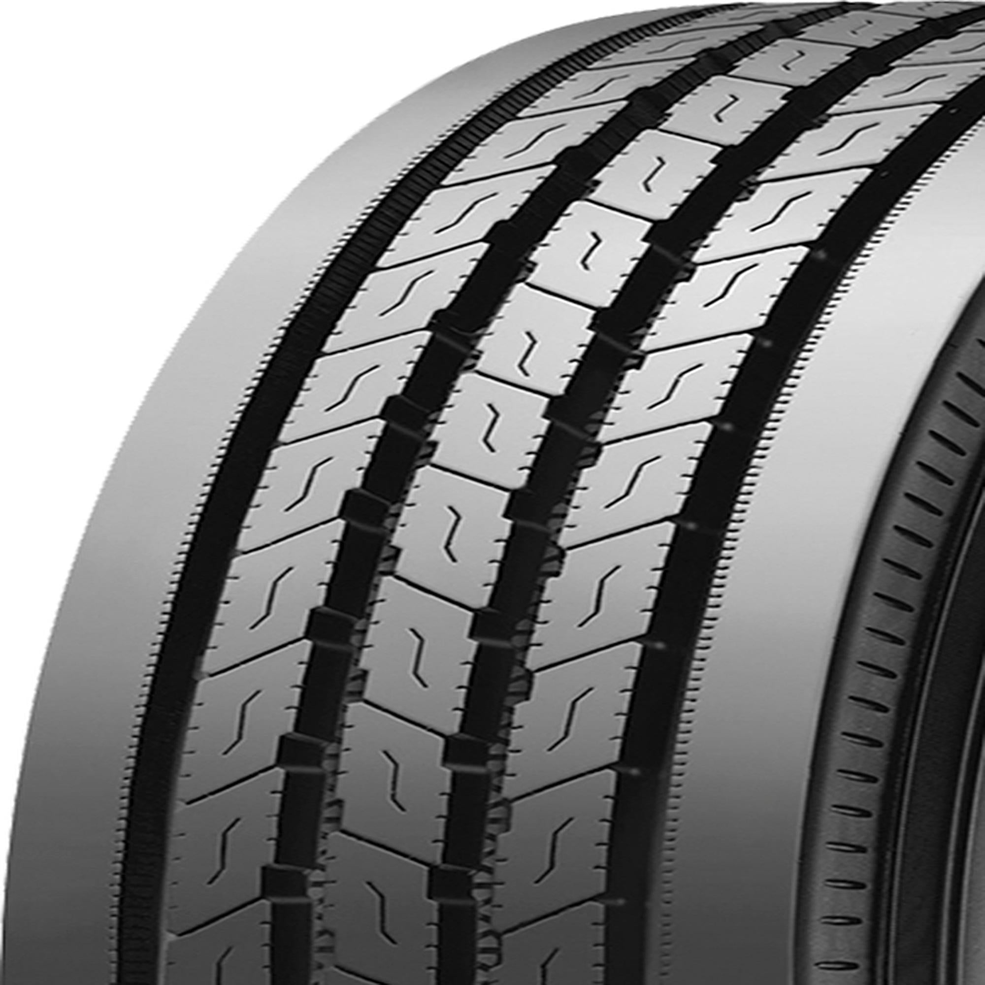 Advanta AV5000S 295/75R22.5 G/14PLY Tire