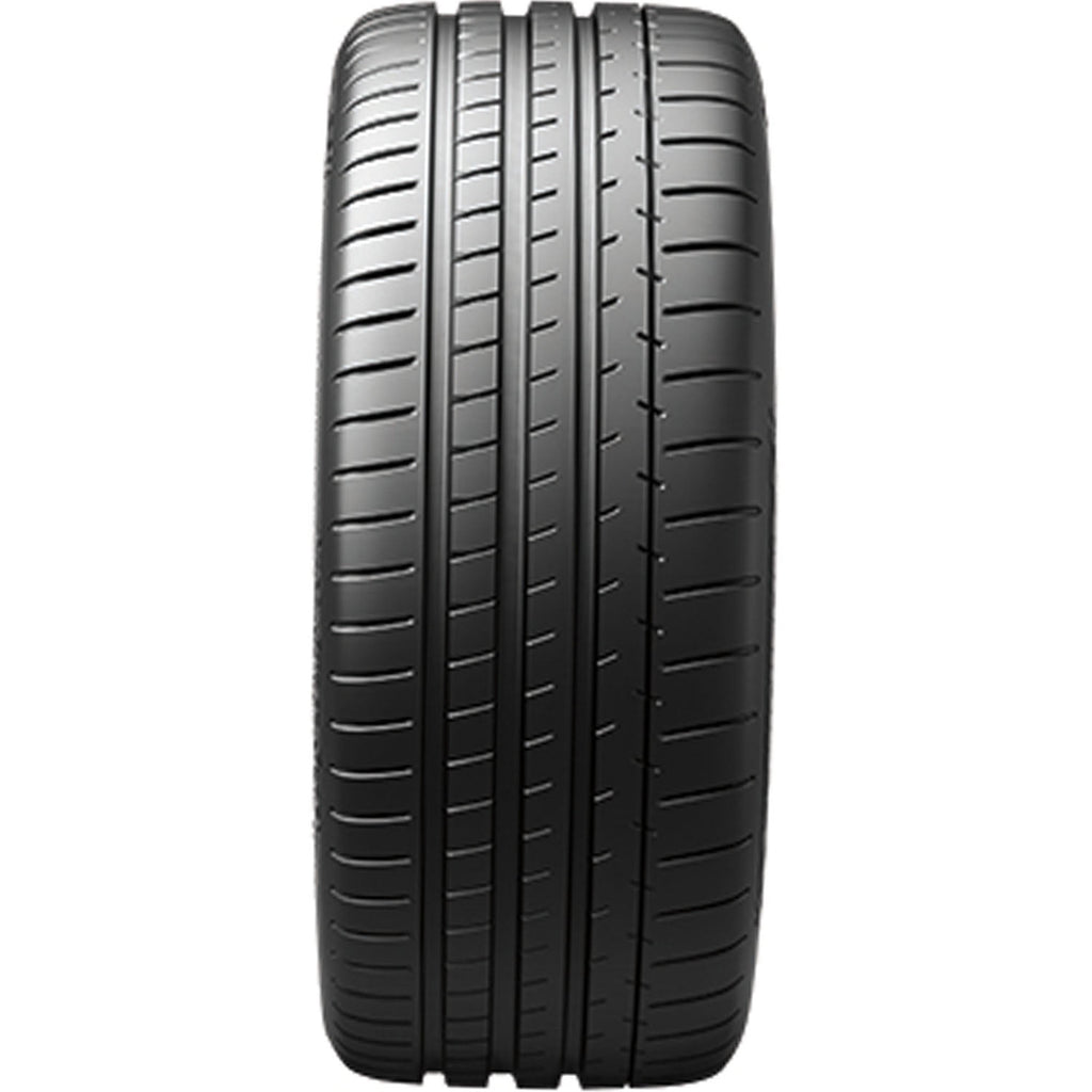 Michelin Pilot Super Sport Summer 255/35ZR19/XL (96Y) Tire Fits: 2013 Audi A4 Quattro Premium Plus, 2009-14 Audi A4 Base