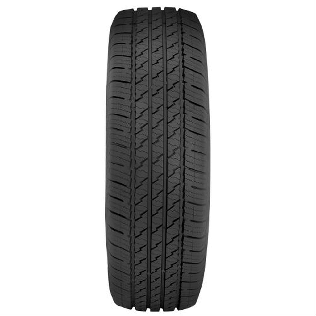 Multi-Mile Wild Country HRT All Season 245/70R16 107T Light Truck Tire