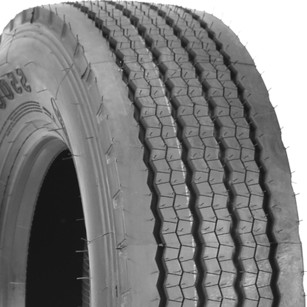 Turnpike S500 255/70R22.5 140L H Commercial Tire