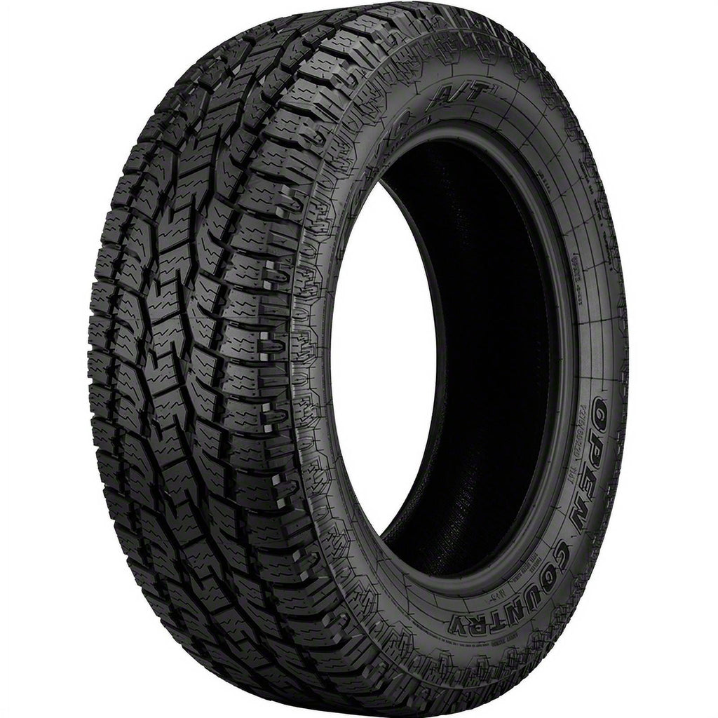 Toyo Open Country A/T II 265/60R20 121S