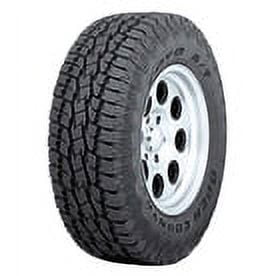 Toyo Open Country A/T II 265/60R20 121S