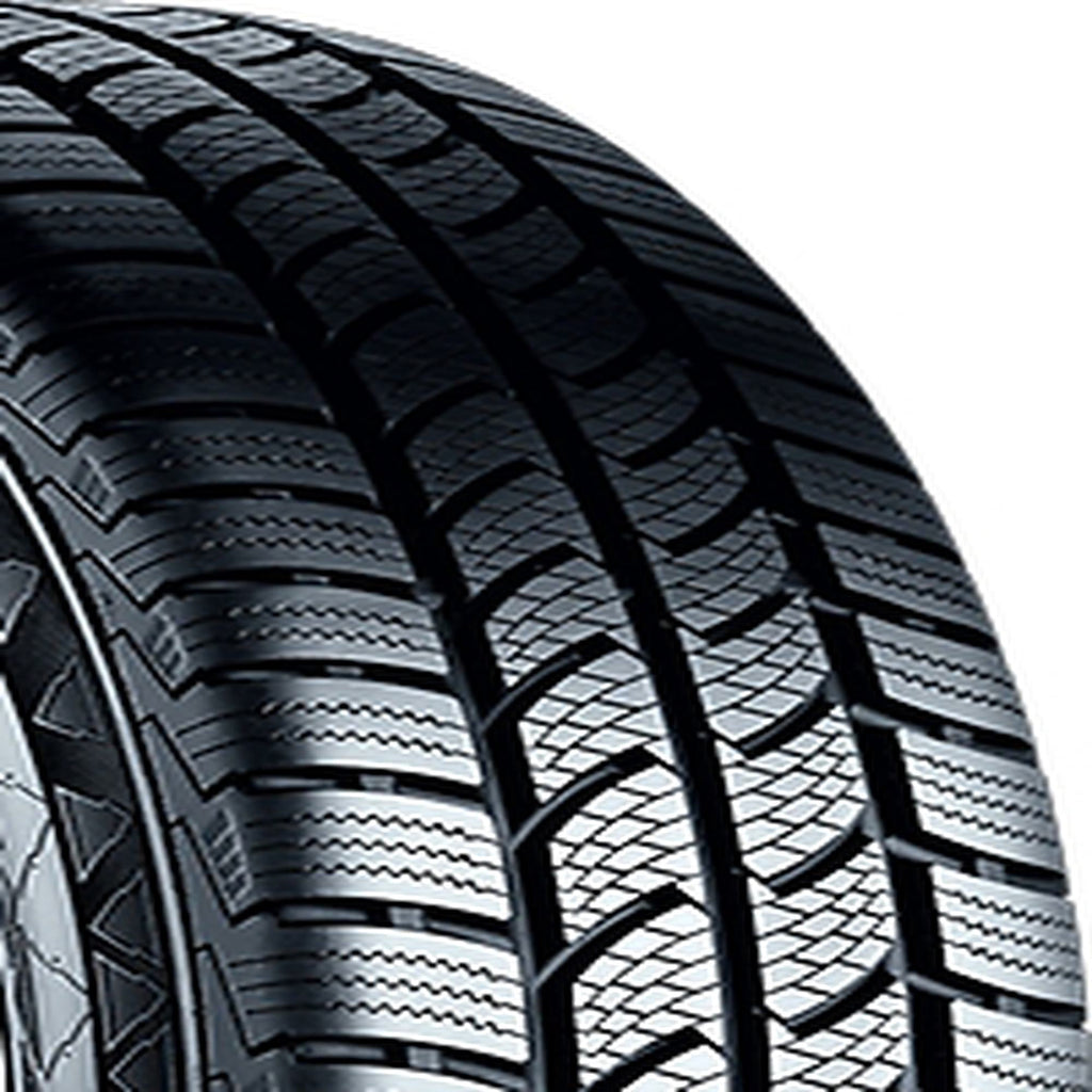 Continental VancoWinter 2 Winter 225/65R16C 112/110R D Light Truck Tire
