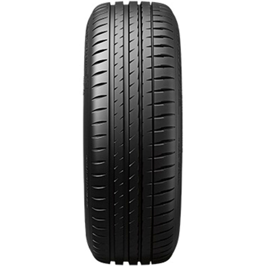 Michelin Pilot Sport 4 Summer 245/45R20 99Y Passenger Tire