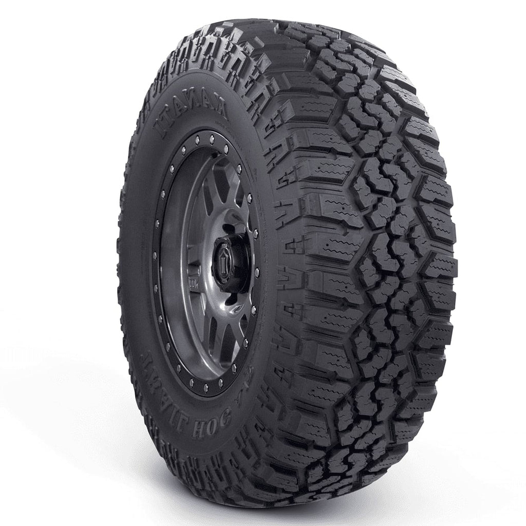 Kanati Tires Kanati Trail Hog A/T-4 All Terrain LT265/60R20 121/118Q E Light Truck Tire