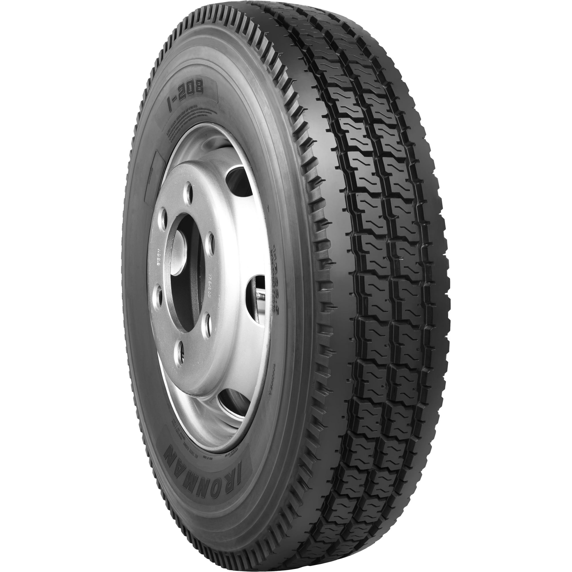 Ironman I-208 11R24.5 G/14PLY