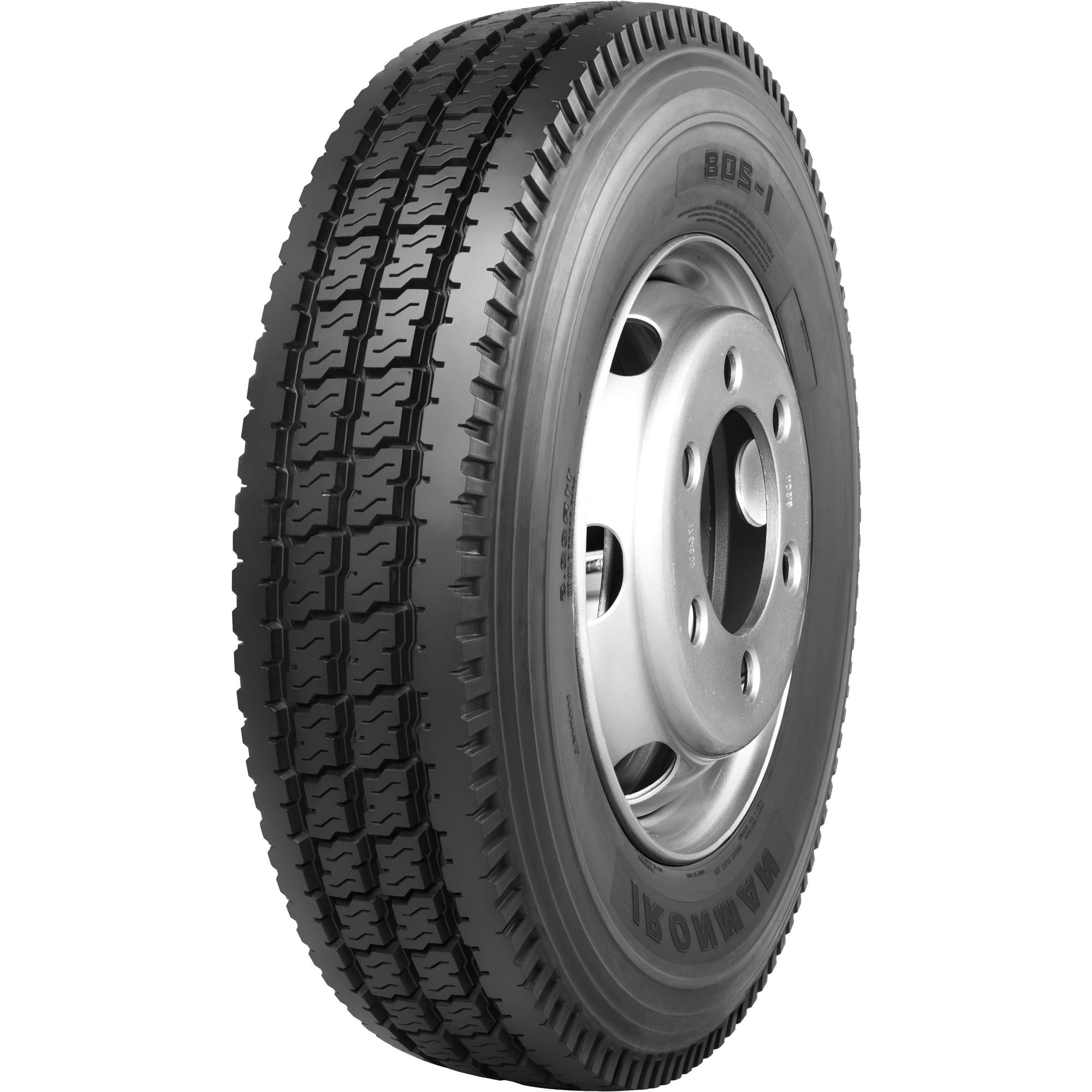 Ironman I-208 11R24.5 G/14PLY