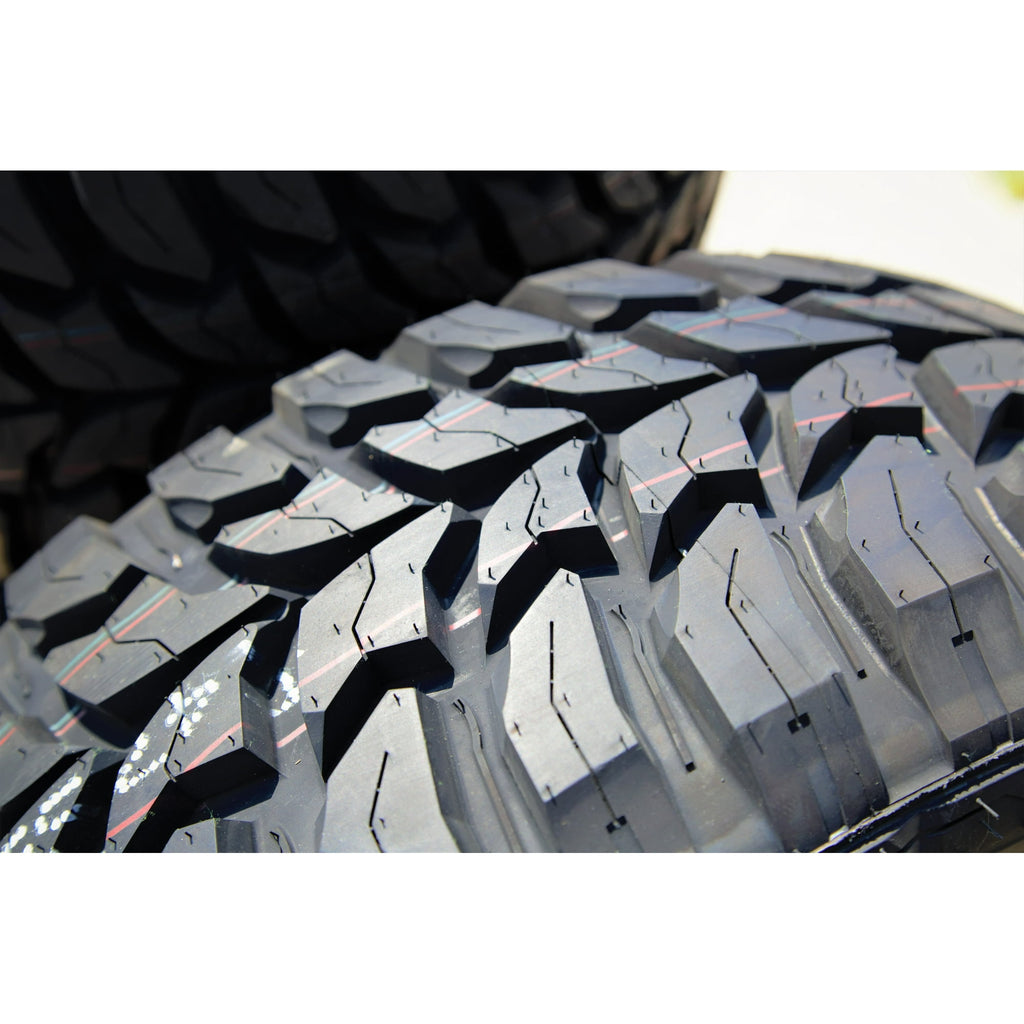 Linglong Crosswind M/T Mud Terrain LT265/70R17 121/118Q E Light Truck Tire