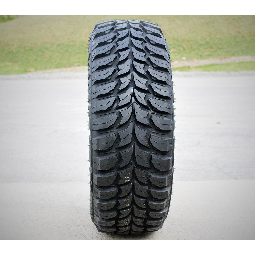 Linglong Crosswind M/T Mud Terrain LT265/70R17 121/118Q E Light Truck Tire