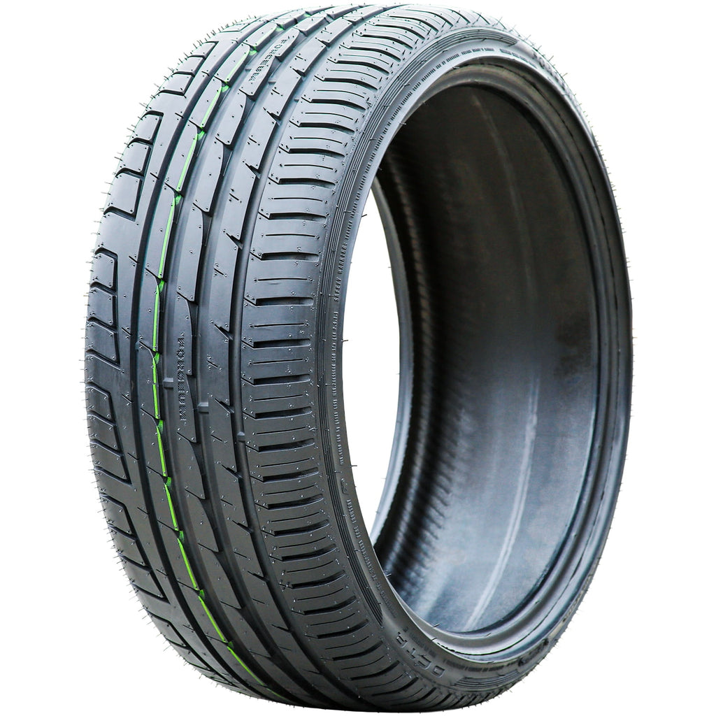 Forceum Octa 225/35ZR19 225/35R19 88Y XL High Performance a/s All Season Tire