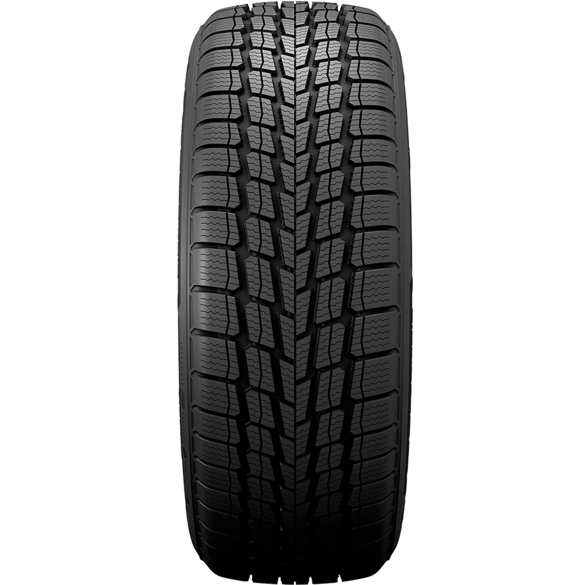 Firestone Weathergrip All Weather 205/55R16 91V Passenger Tire