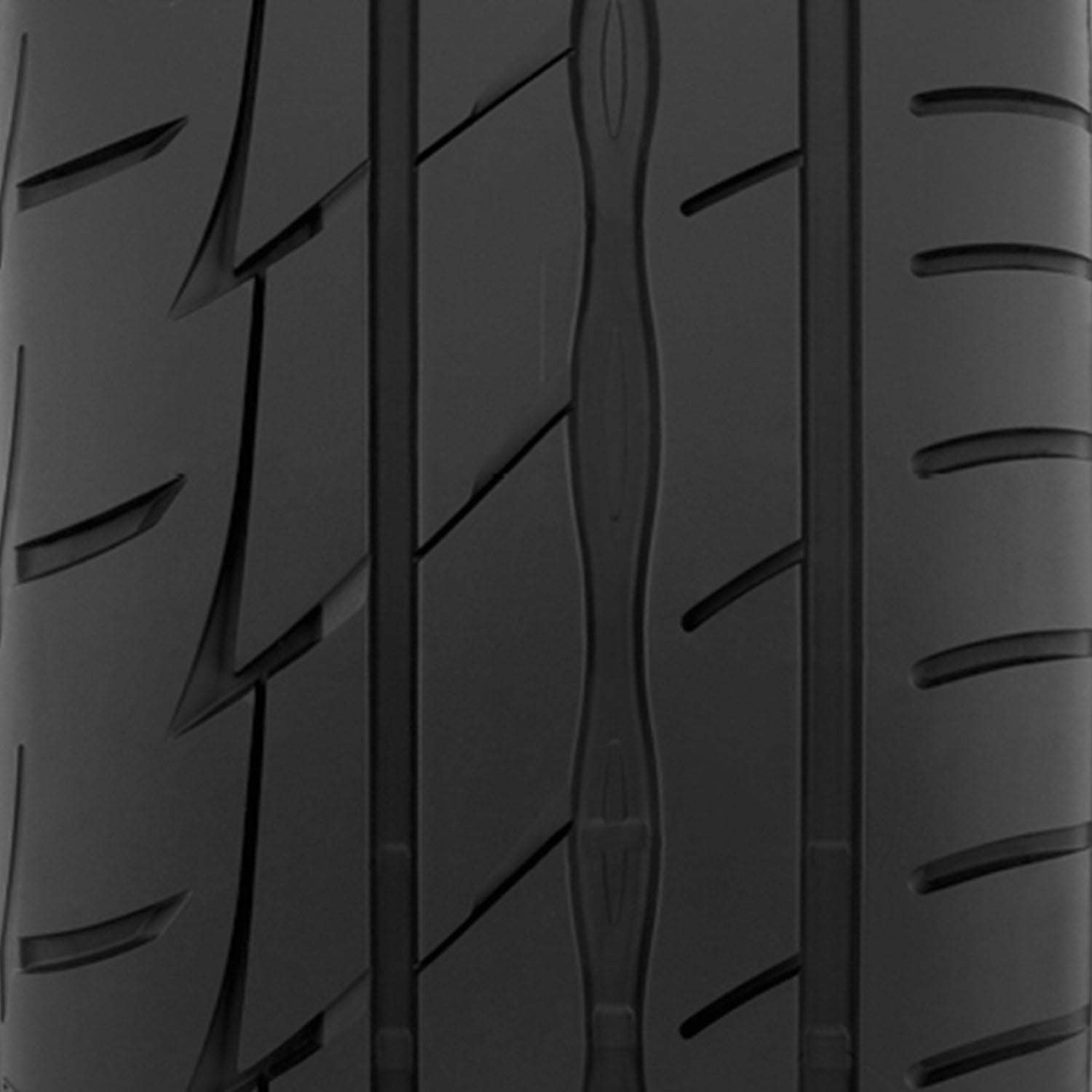 Firestone Firehawk Indy 500 UHP Summer 245/45R19 98W Passenger Tire