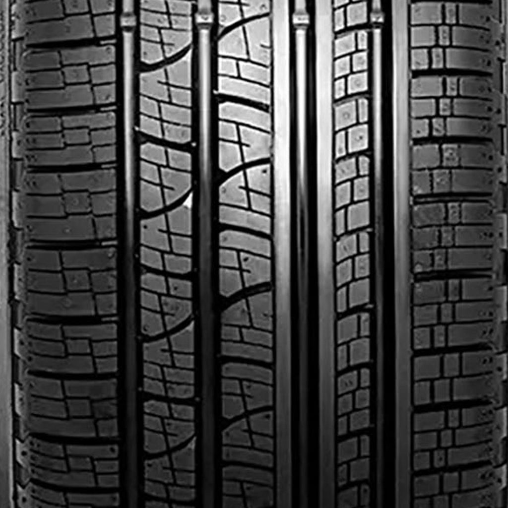 Pirelli Scorpion Verde All Season Plus II All Season 235/55R19 105V XL SUV/Crossover Tire