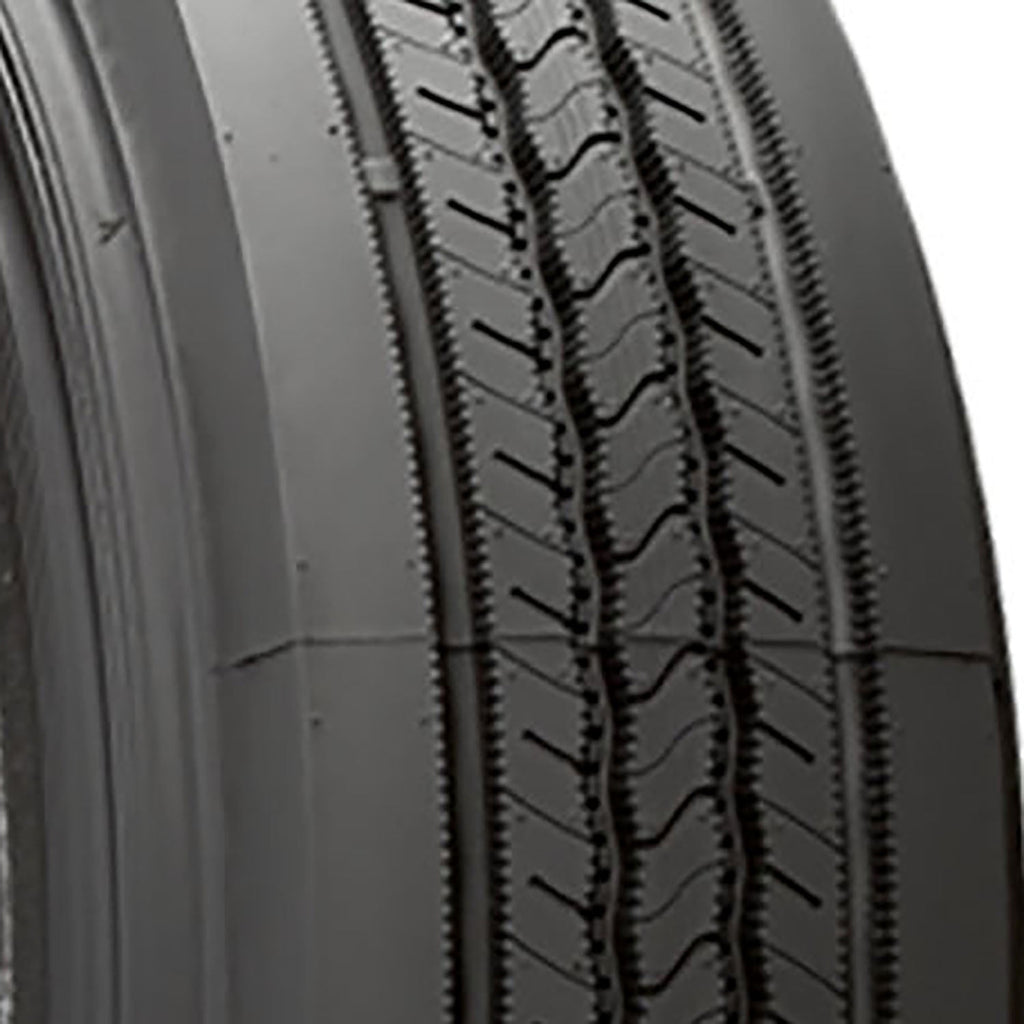 Bridgestone R238 245/70R19.5 136L H Commercial Tire