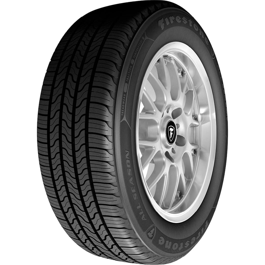 Firestone All Season 265/60R18 110T BSW