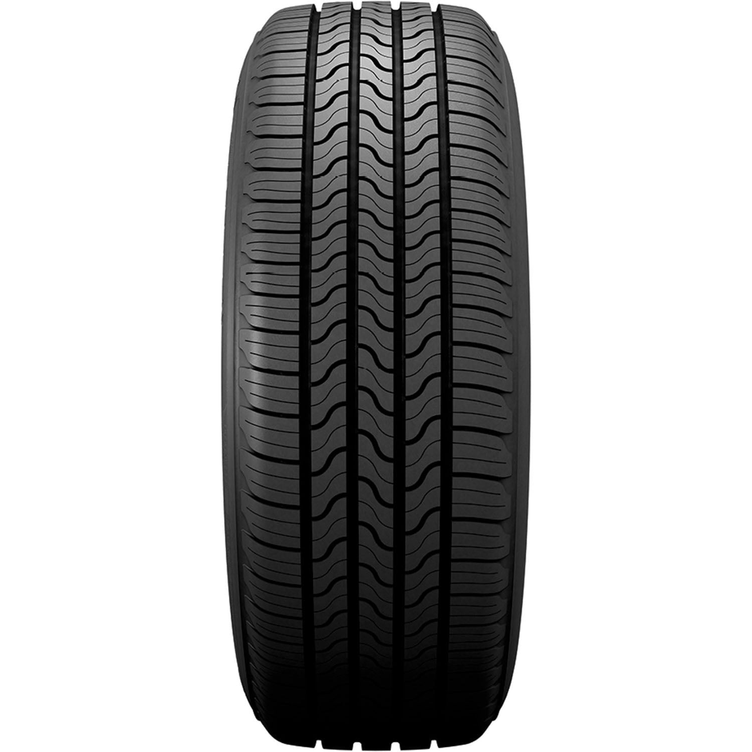 Firestone All Season 265/60R18 110T BSW