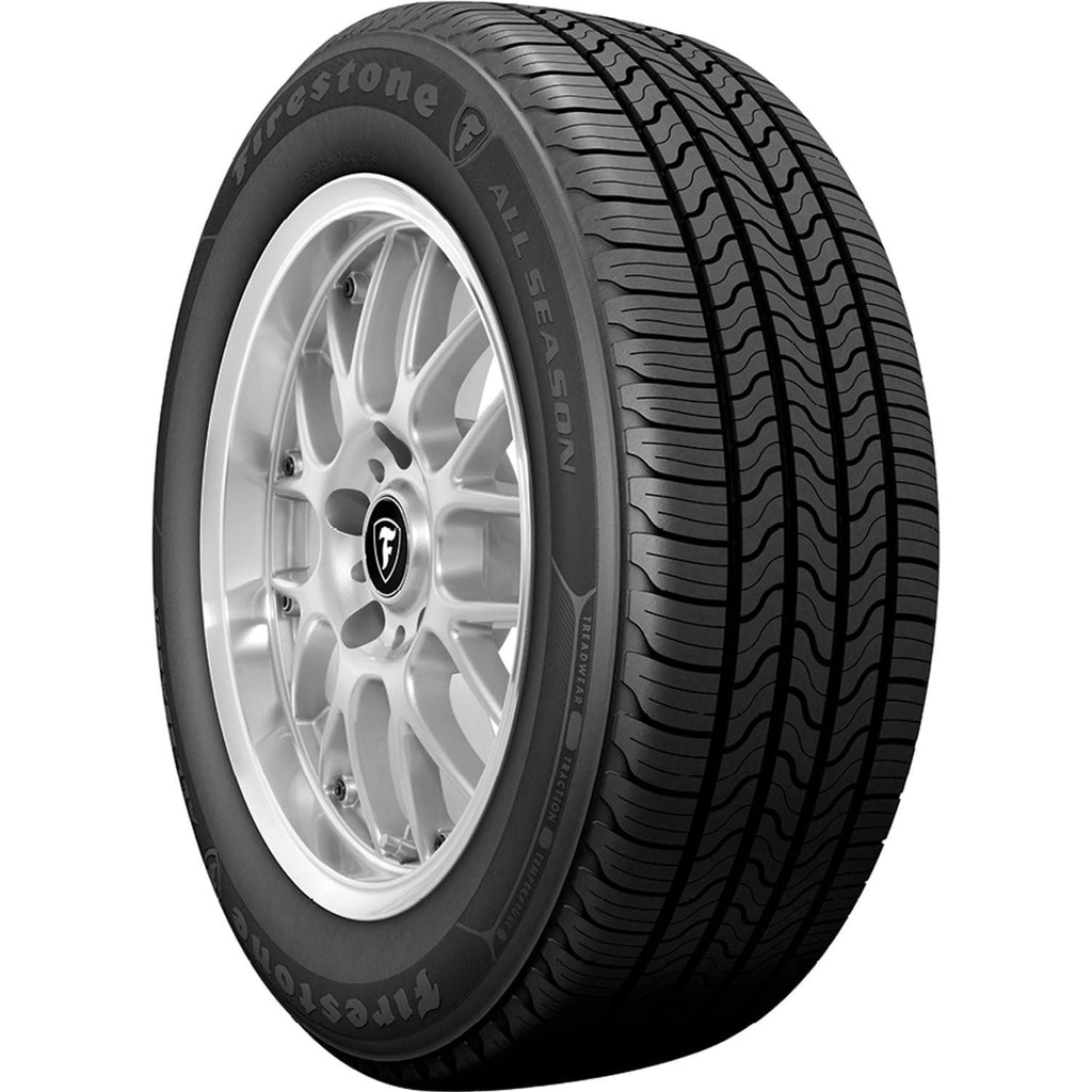 Firestone All Season 265/60R18 110T BSW