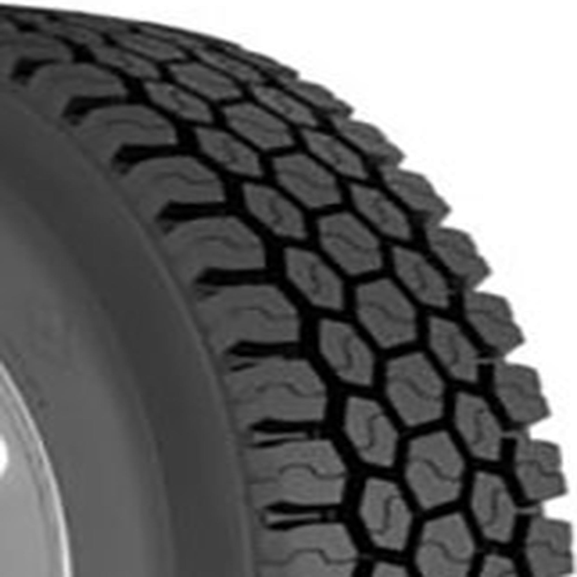 Sumitomo ST909 285/75R24.5 144/141L G Commercial Tire