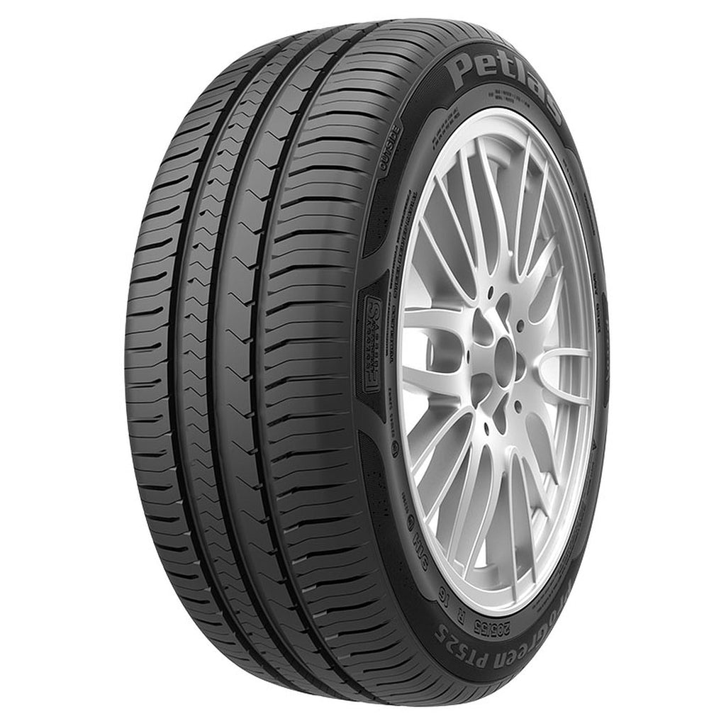 Petlas Progreen PT525 UHP Summer 185/65R15 88T Passenger Tire