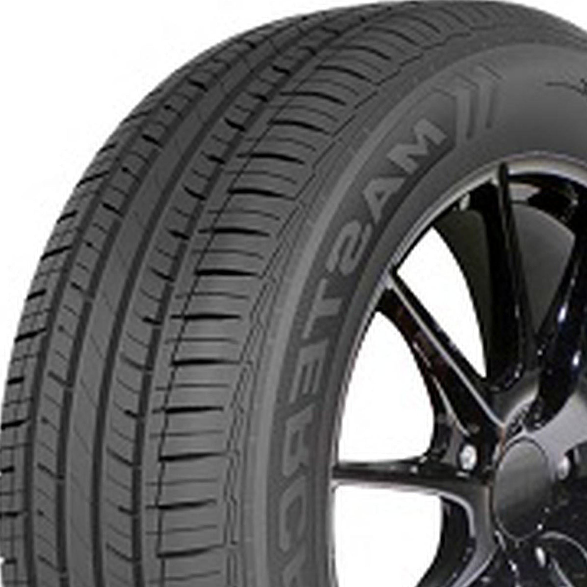 Mastercraft Stratus A/S All Season 195/65R15 91H Passenger Tire