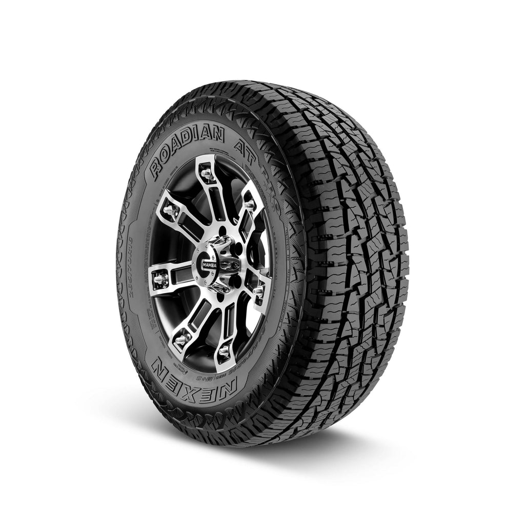 Nexen Roadian AT Pro RA8 LT225/75R16 E/10PLY Light Truck & SUV Tire