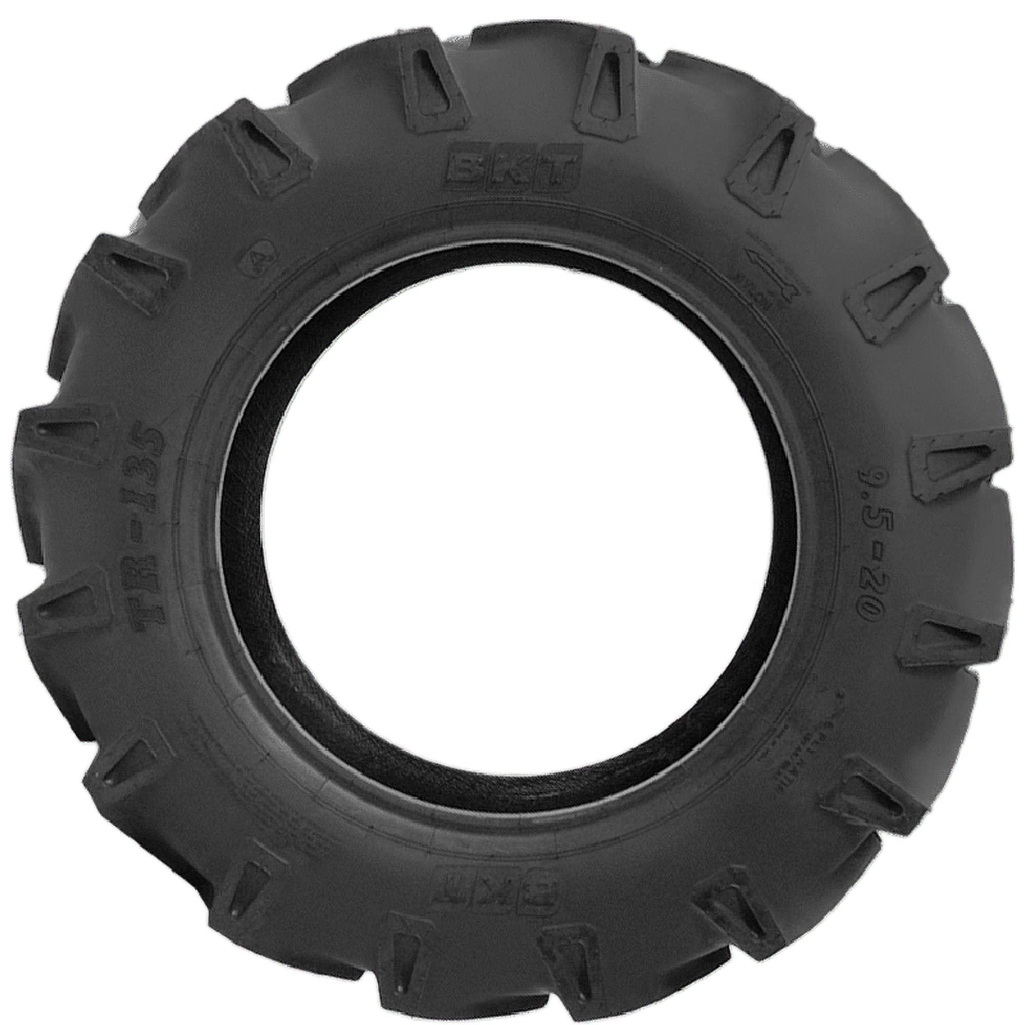 BKT TR135 Rear Farm 18.4-30 139A6 D Farm Tire
