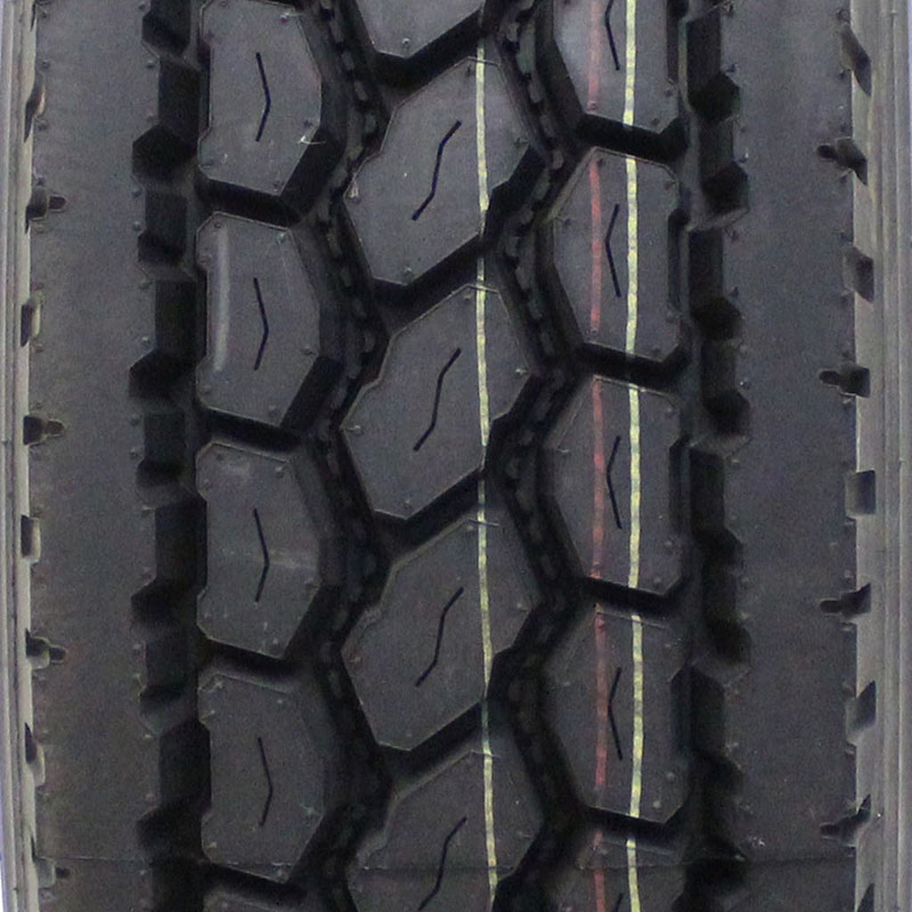 Roadmaster RM275 11R24.5 149L H Commercial Tire